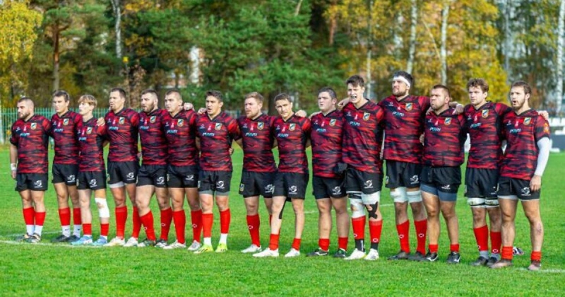 «ВВА-Подмосковье» продлила контракты с шестью игроками