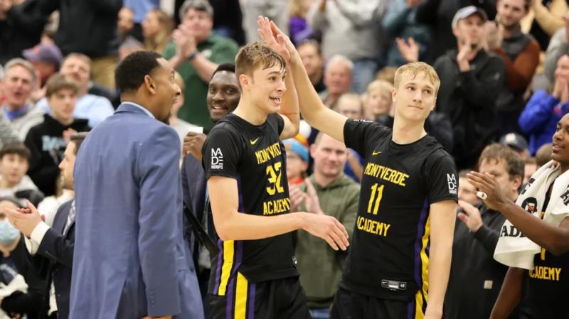 За «Даллас» выступают сразу четыре игрока, у которых есть близнецы