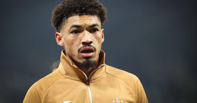 Адриэлсон не перейдет в ЦСКА, сообщил агент защитника «Аль-Васля»: «Мы близки к завершению сделки с бразильским клубом»