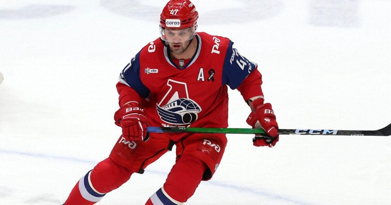 Агент Радулова: «Александр может играть даже дольше, чем Ягр. Вопрос только в его желании. Форма у него шикарная сейчас»