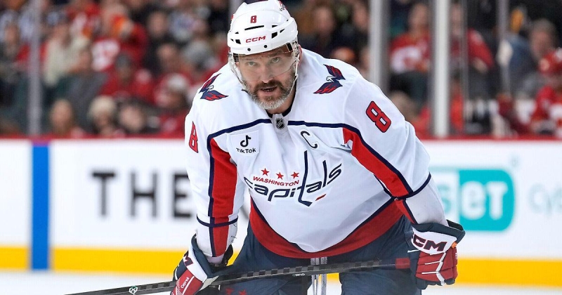 Алексей Немов: «Обидно, что Овечкину не дали возможности выступить в Милане. У Саши все есть, кроме золота Олимпийских игр»