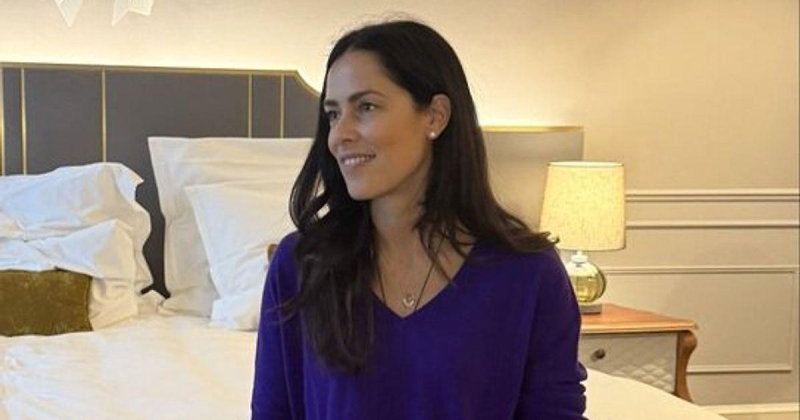 Ана Иванович: «Мамам тоже нужно время для себя»