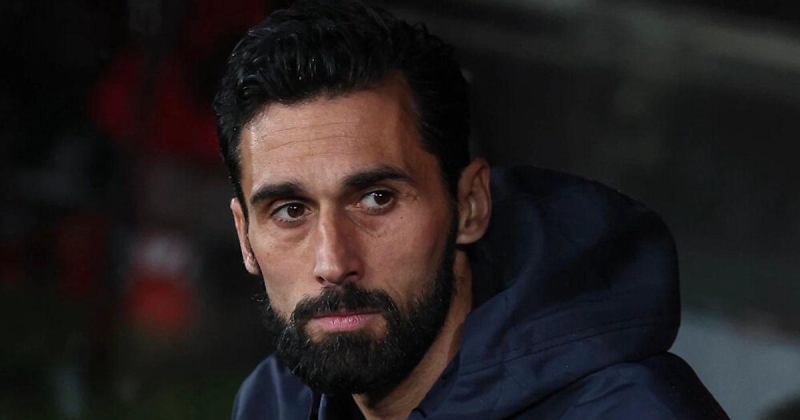 Арбелоа о неприкосновенных в «Реале»: «Хочу, чтобы лучшие игроки были на поле. Мбаппе забил «Вильярреалу» после хорошего действия Винисиуса – эти футболисты входят в десятку лучших в мире»