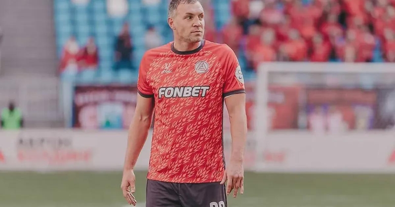 Артем Дзюба: «Мне нравится выражение мусульман: «Наши женщины спрятаны – но красивые дома». А у нас женщина дома вся в мыле, но куда-то выходит – бомба!»