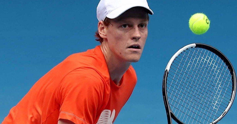 Australian Open. 1-й круг. Музетти играет с Коллиньоном, Хачанов поборется с Микельсеном, Синнер – с Гастоном, Шелтон – с Эмбером