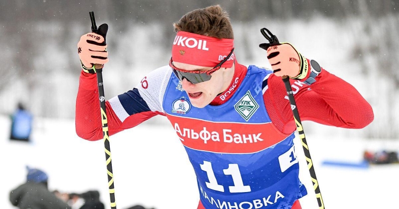 Бакуров заменит Ардашева на «Гонке чемпионов» в Рязани