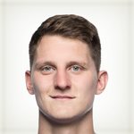 &laquo;Барселона&raquo; владела мячом 76% времени, чаще била и подала больше угловых в 1-м тайме игры с &laquo;Реалом&raquo;, xG &ndash; 1,53 против 0,73