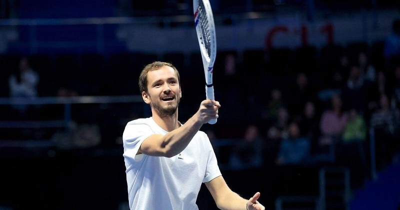 Брисбен (ATP). Тьен победил Уго Карабелли, Тиафу – Вукича