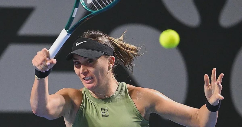 Брисбен (WTA). Мирра Андреева сыграет с Носковой, Шнайдер – с Киз, Соболенко и Рыбакина вышли в 1/4 финала