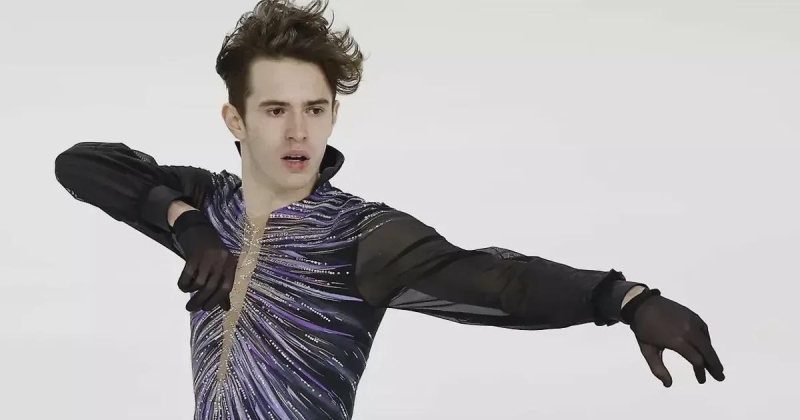 Чемпионат четырех континентов. Миура, Томоно, Ямамото, Шайдоров, Цзинь Боян, Чха Чжун Хван покажут произвольные программы