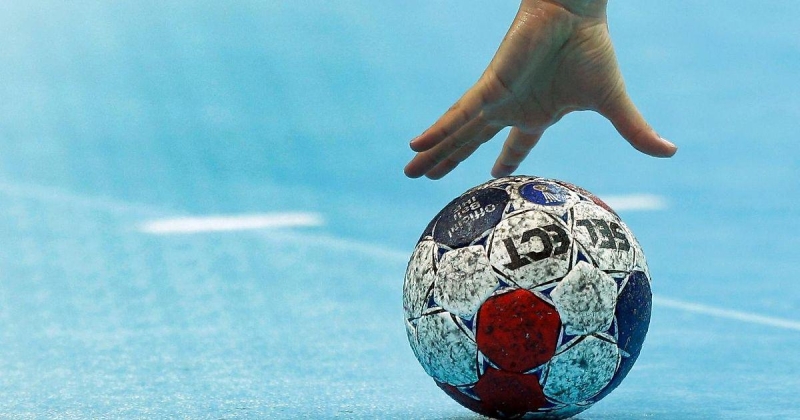 Чемпионат Европы по гандболу. 1/2 финала. Германия сыграет с Хорватией, Дания против Исландии