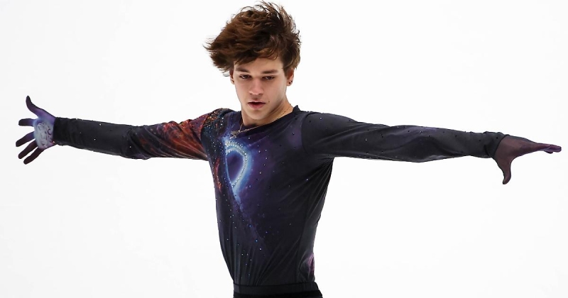 Чемпионат России по прыжкам. Дикиджи, Кондратюк, Семененко, Ветлугин выступят в 1/4 финала личного турнира