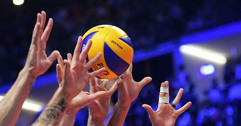 Чемпионат России по волейболу. 21-й тур. «Белогорье» уступило «Локомотиву», петербургский «Зенит» обыграл «Енисей», другие матчи