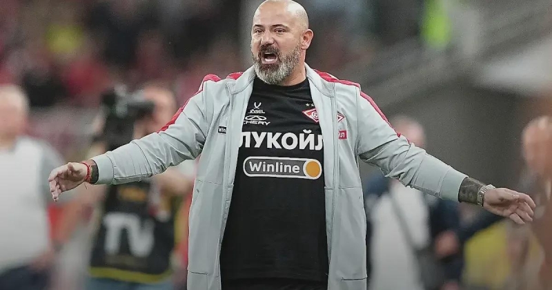 «Црвена Звезда» Станковича выиграла у «Мальме» на выезде в первом матче после возвращения тренера в клуб