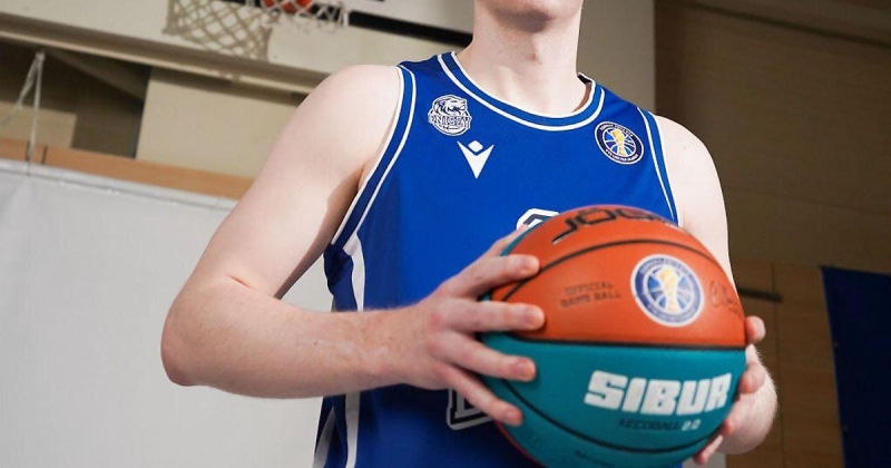 Даниил Касаткин должен выйти на площадку в матче «Енисея» против ЦСКА