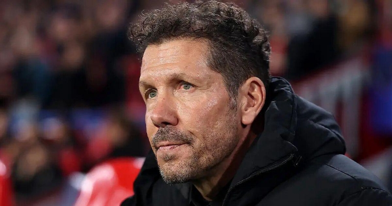 «Депортиво» – «Атлетико». Онлайн-трансляция начнется в 23:00