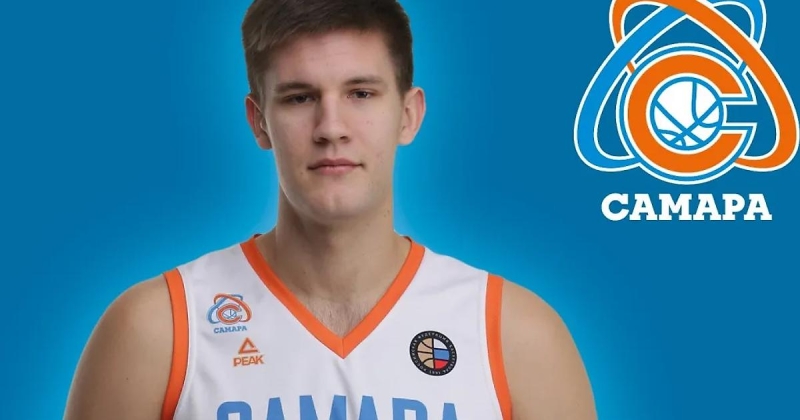 Дмитрий Халдеев продолжит карьеру в «Самаре» («Перехват»)