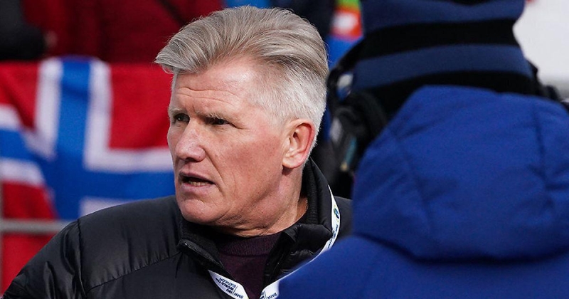 Дмитрий Васильев: «Моя олимпийская пенсия – 60 тысяч рублей. Достаточно приличные деньги»