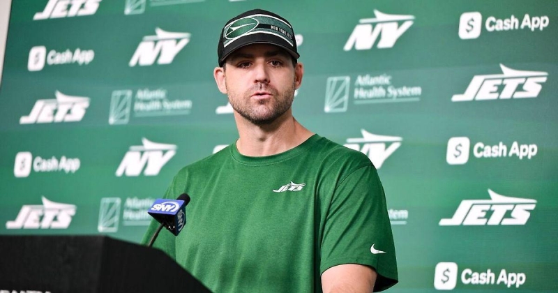 «Джетс» расстались с координатором нападения Таннером Энгстрандом