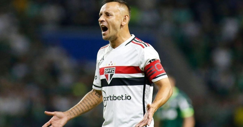 Экс-защитник «Баварии» Рафинья назначен спортивным директором «Сан-Паулу»