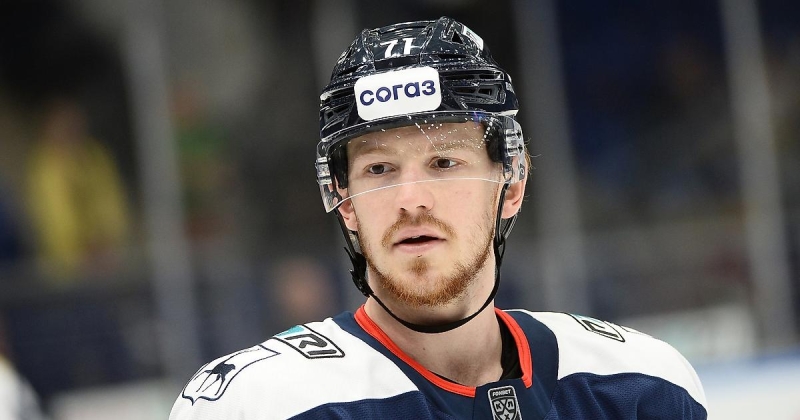 Евгений Свечников про самый яркий отрезок карьеры в НХЛ: «Период в «Виннипеге», когда играл у Мориса. Он поверил в меня, дал шанс, увидел потенциал»