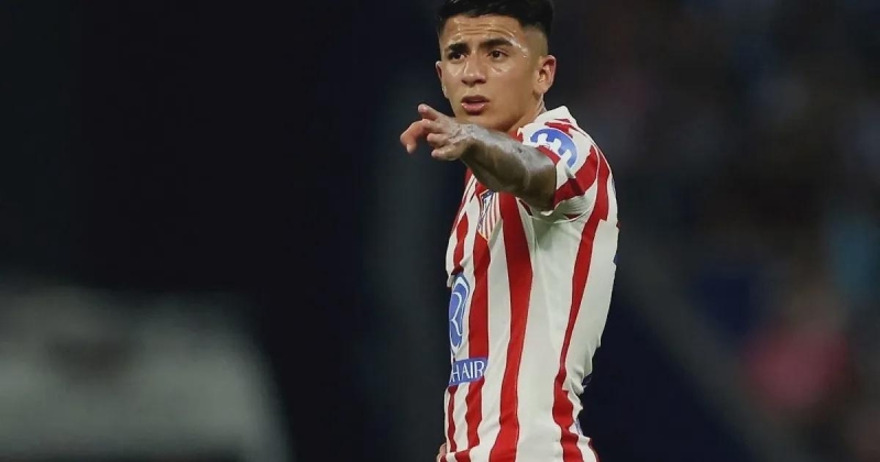 «Галатасарай» предложил «Атлетико» более 3 млн евро за аренду Альмады и готов покрыть зарплату форварда. Игрок согласен на трансфер