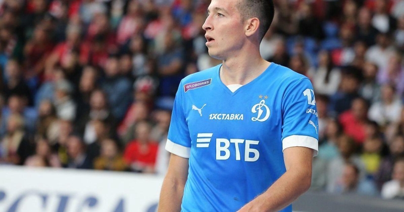 Гендиректор «Динамо» о переходе Макарова в «Кайсериспор»: «Сделка еще не закрыта»