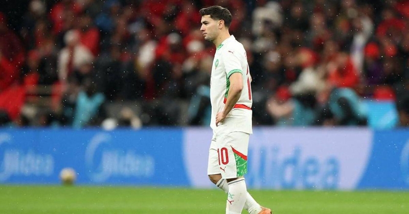 Гуллит о незабитом Браимом пенальти в финале Кубка Африки: «Нужно обратить внимание на реакцию сенегальцев: никто не аплодирует, никто ничего не делает, все просто уходят. Это странно»