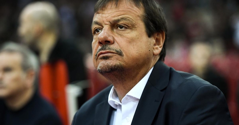 «Иди #####, Атаман!» Болельщики «Маккаби» встретили «Панатинаикос» оскорбительными кричалками