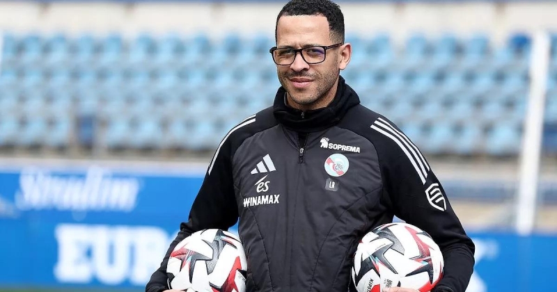 Игроки «Челси» ожидают назначения Росеньора. Они уже обсудили его кандидатуру (The Telegraph)