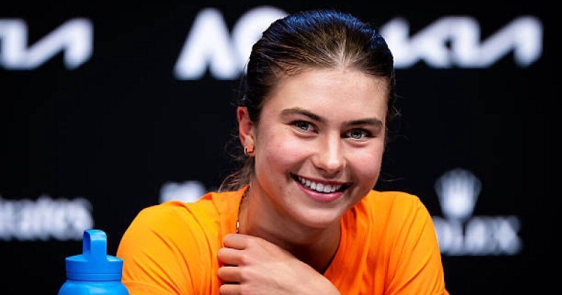 Йович после первой победы над топ-10: «Буду и дальше слушать советы Джоковича»