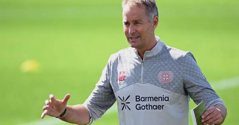 Юлманд после 0:2 с «Олимпиакосом»: «Теперь «Байер» обязан побеждать «Вильярреал». Это сложный соперник, но мы намерены пройти дальше»