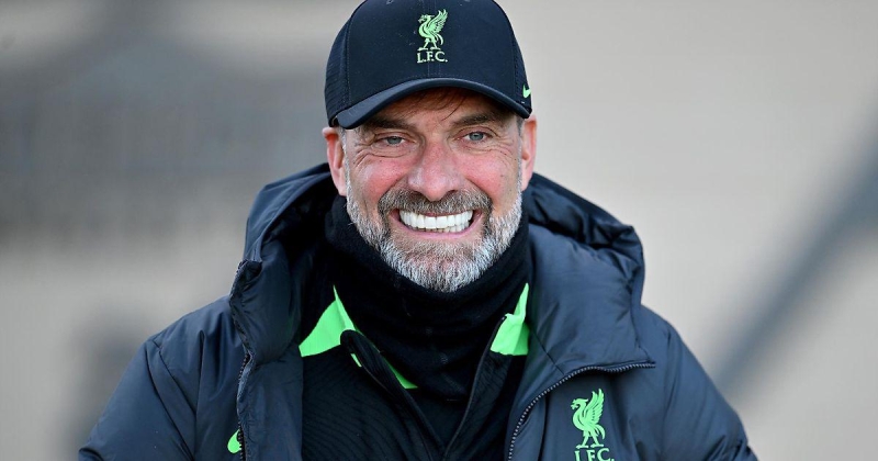 Юрген Клопп: «Я могу тренировать футбольную команду, но это не значит, что я должен заниматься этим до последнего дня. Меня устраивает работа в Red Bull, за год я приобрел пять лет опыта»