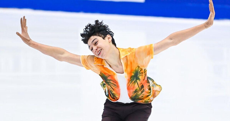 Карартынян перешел от Соколовской к Буцаевой