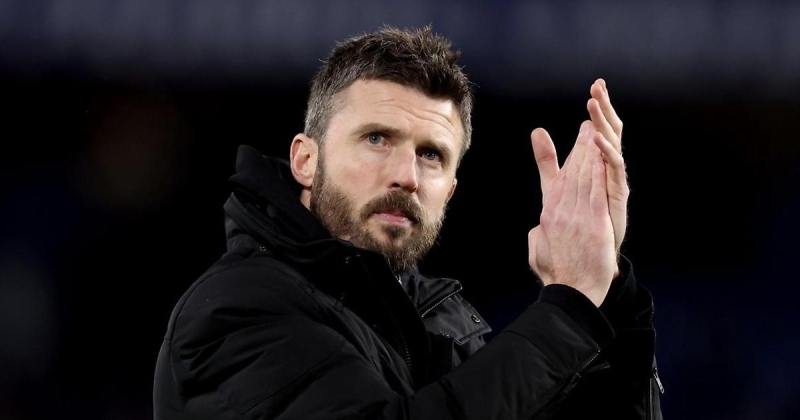 Кэррик о 3:2 с «Арсеналом»: «Это то, чего жаждет «МЮ»: победные голы в концовках больших матчей. Потрясающее ощущение»