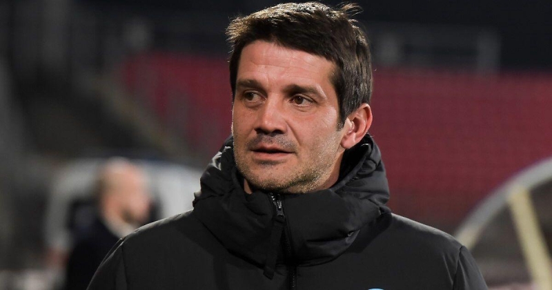 Киву о 2:0 с «Пармой»: «В Серии А не бывает легко, соперники могут создать трудности. «Интер» сыграл зрело – нужно всегда быть сосредоточенным, иначе рискуешь»