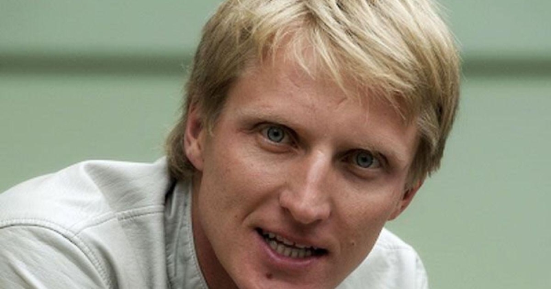 Конькобежец Скобрев о работе с фигуристами в школе Плющенко: «Чем шире ты смотришь на свой спорт, чем больше пытаешься взять из разных видов – тем лучше»