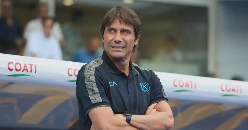 Коста о Конте: «У него, наверное, нет секса дома, потому что он очень мрачный»