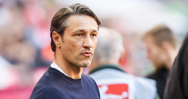 Ковач входит в шорт-лист «МЮ». Тренер «Боруссии» готов поработать в Англии в будущем