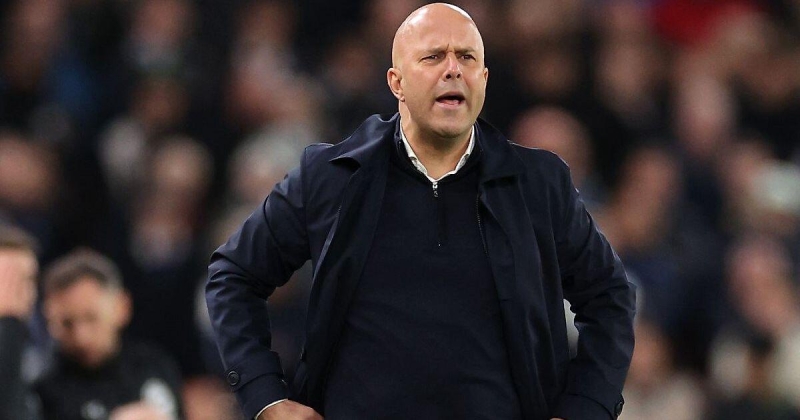 «Ливерпуль» – «Карабах». 3:0 – Мак Аллистер, Виртц и Салах забили. Онлайн-трансляция