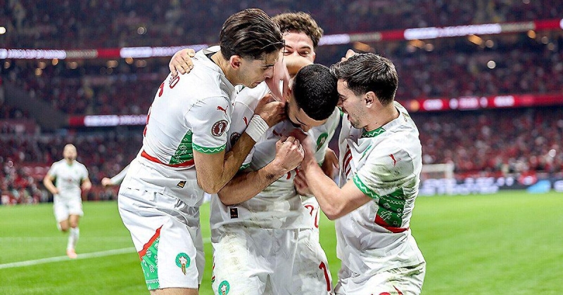 Марокко – фаворит финала Кубка Африки против Сенегала. Марокканцы не выигрывали трофей 50 лет