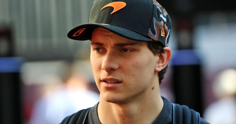 Мартин Брандл: «В 2026-м Пиастри станет вдвое сильнее»