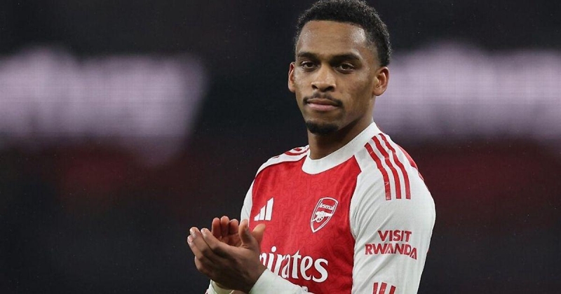 Морган про ничью «Арсенала»: «Плохая и странно вялая игра. Беспокоюсь за Дьокереша – он не выглядит способным забивать. Не понравилось, что сделал Мартинелли»