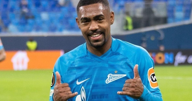 Николай Писарев: «У «Зенита» стал тяжелым переход из обороны в атаку после отъезда Малкома»