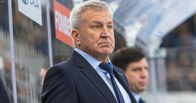 Олег Браташ: «Переговоры с «Адмиралом» продолжались 3 часа, предложили занять пост – я согласился. У всех команд цель – попасть в плей-офф, а дальше – чем больше, тем лучше»