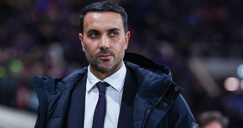 Палладино о 2:3 с «Атлетиком»: «Аталанта» провела идеальный 1-й тайм, контролировала матч, но потом случилось помутнение. В ЛЧ нужно быть более зрелым, здесь за каждую ошибку наказывают»