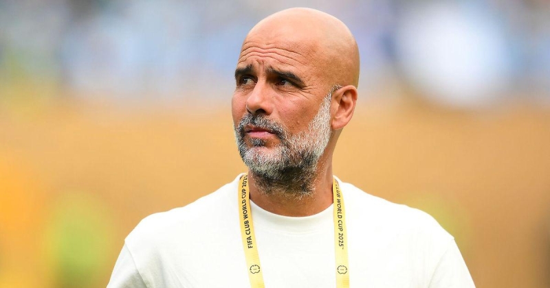 Пеп о 2:0 с «Галатасараем»: «У «Сити» было много шансов забить больше голов – мы ими не воспользовались, и наша судьба оказалась в руках других команд. Попасть в топ-8 было главной целью»