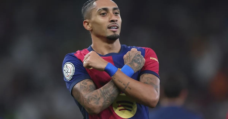 Рафинья не хочет быть тренером: «Ни за что. Практически вся их жизнь – это работа, это несправедливо по отношению к семье и друзьям. Мне и так тяжело, игроки почти не бывают дома»