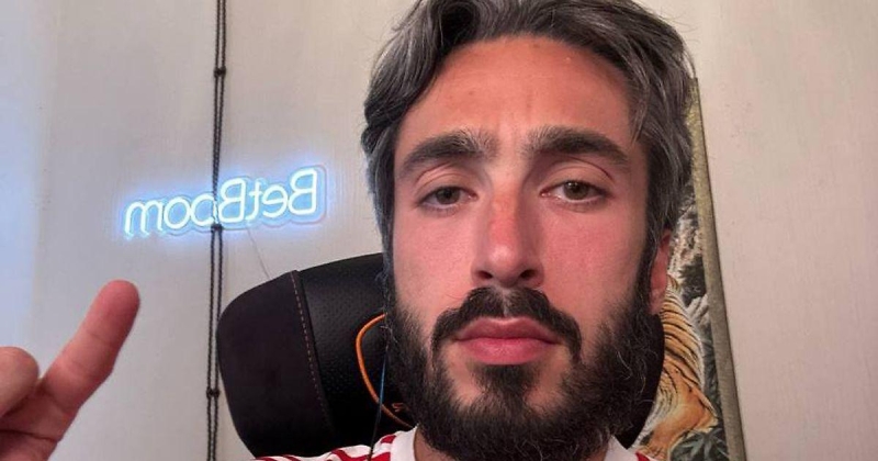 Райзен: «Герман хорошо знает, как работать с судьями. То, сколько матчей было под вопросом у «Амкала» в Кубке России, ни у кого не вызывает сомнений»