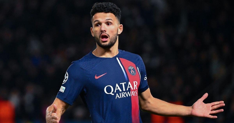 Рамуш о судействе с «Парижем»: «Они вели себя неспортивно весь матч. Арбитр должен предотвращать подобное, но он ничего не делал и не говорил, позволил событиям идти своим чередом»